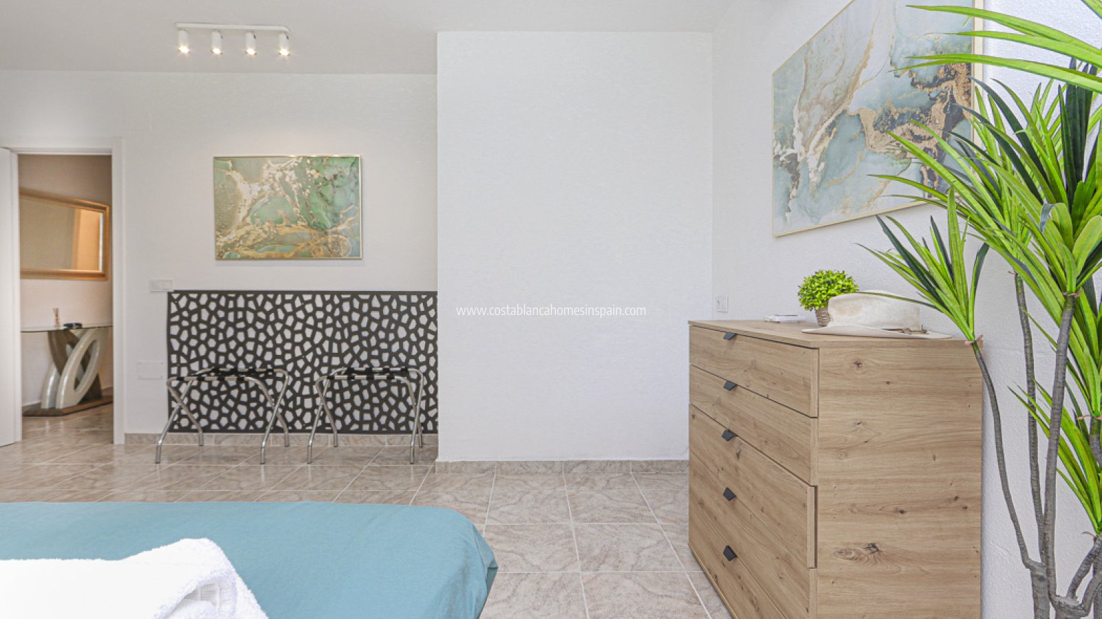Short Term Rental - Apartment - Villamartin