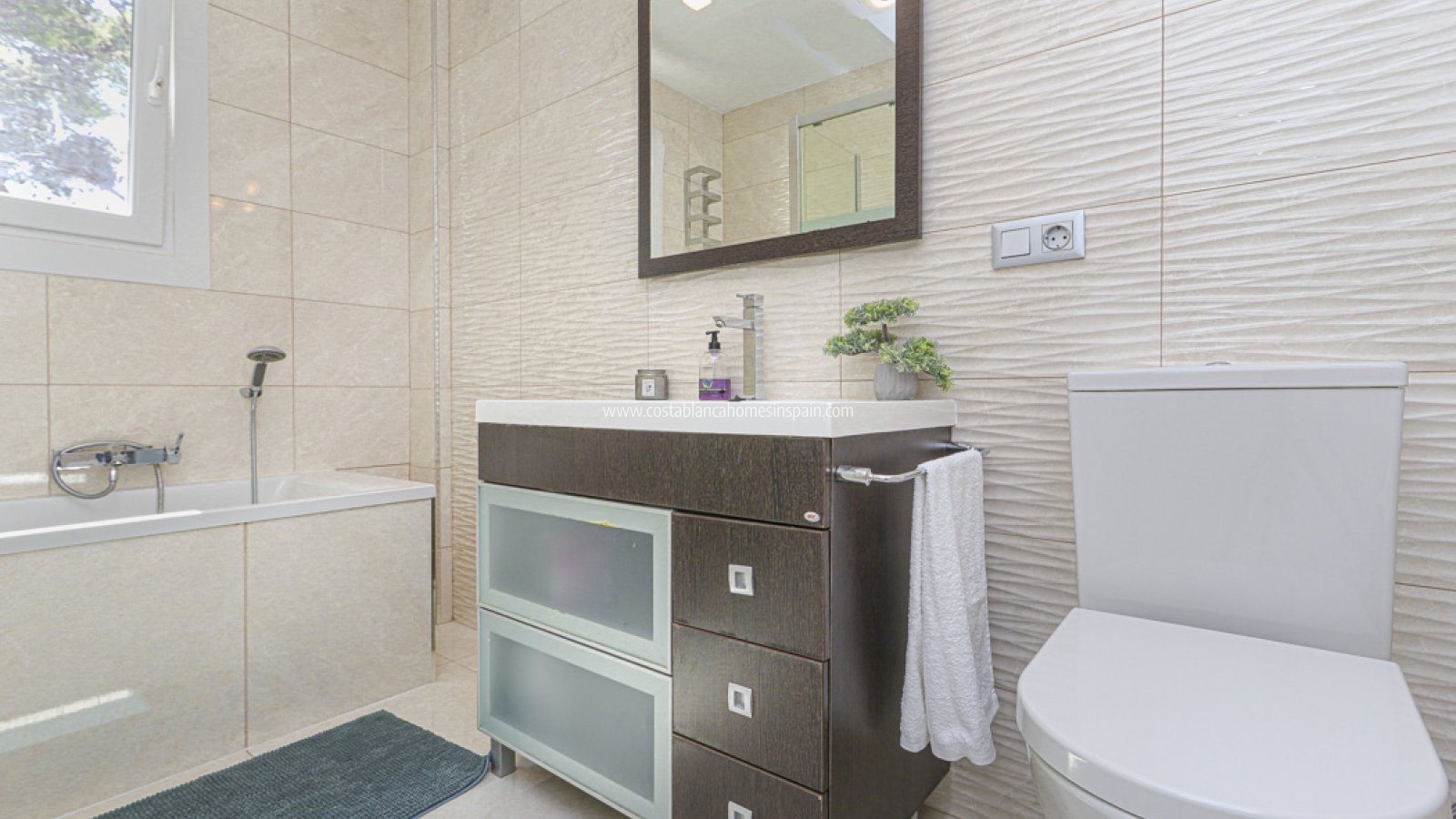 Short Term Rental - Apartment - Villamartin