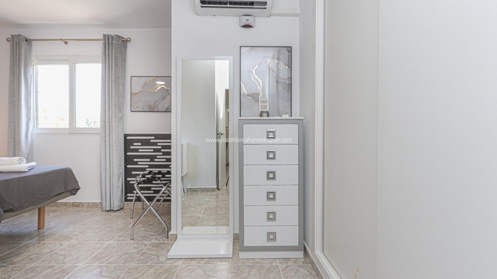 Short Term Rental - Apartment - Villamartin