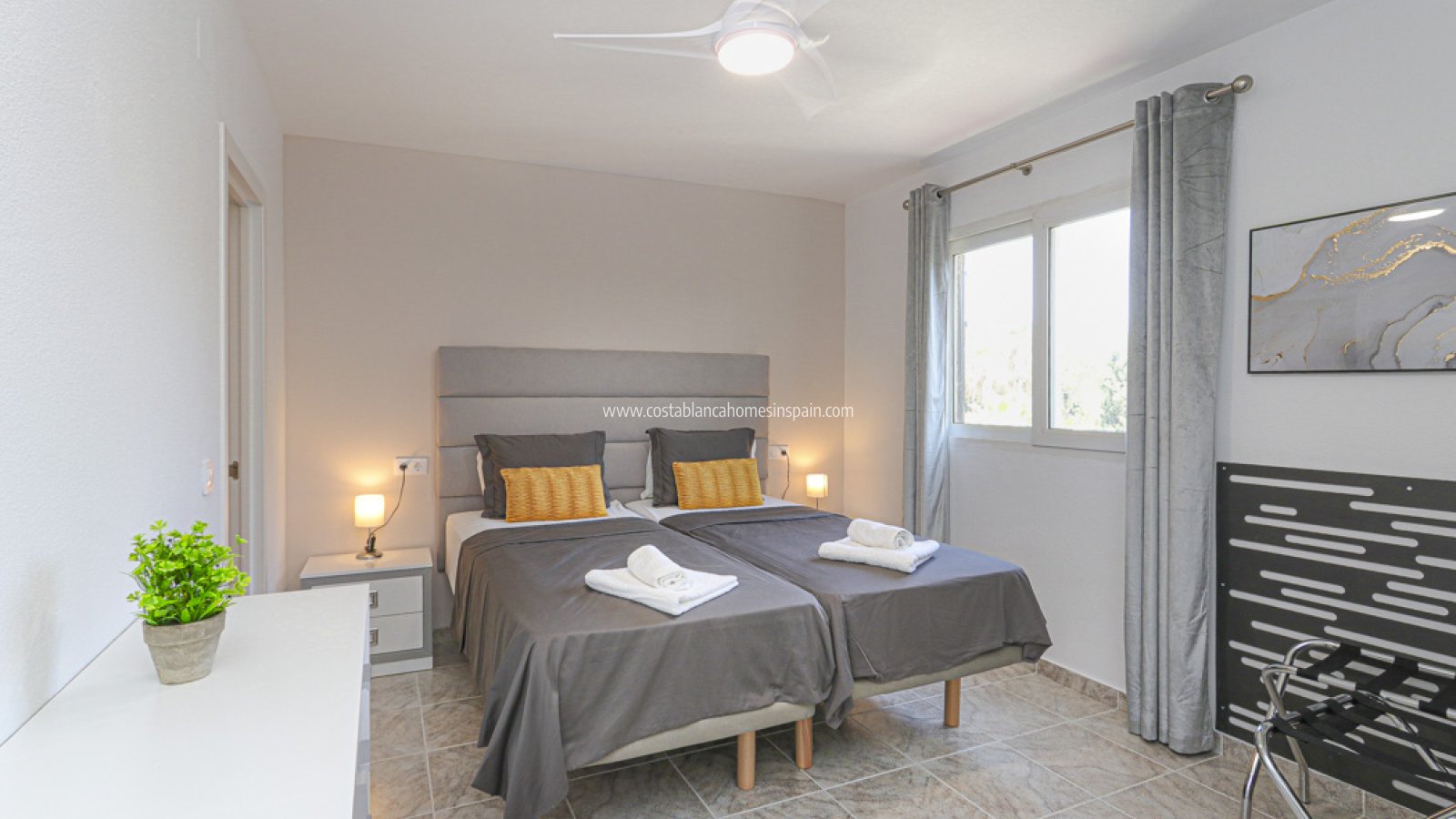 Short Term Rental - Apartment - Villamartin