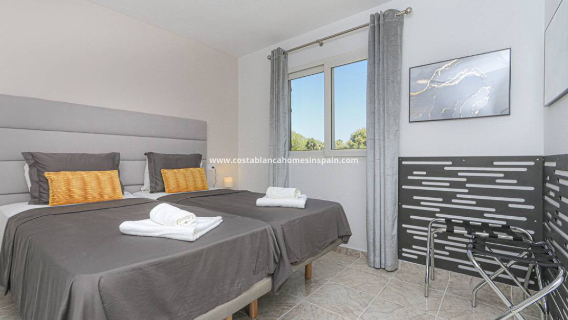 Short Term Rental - Apartment - Villamartin