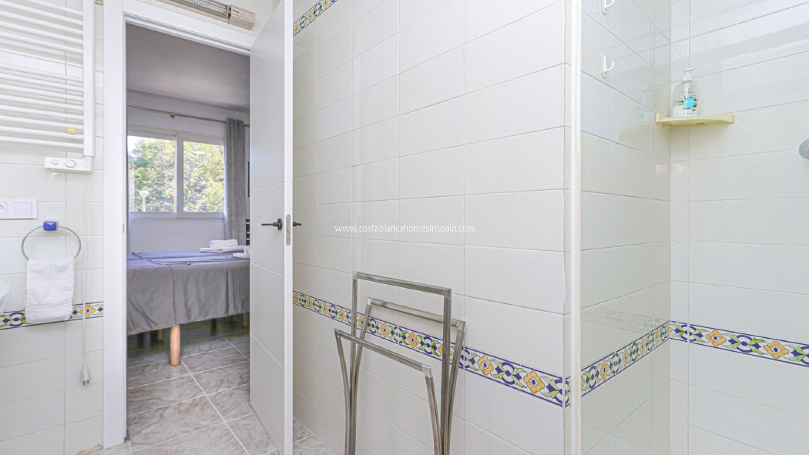 Short Term Rental - Apartment - Villamartin