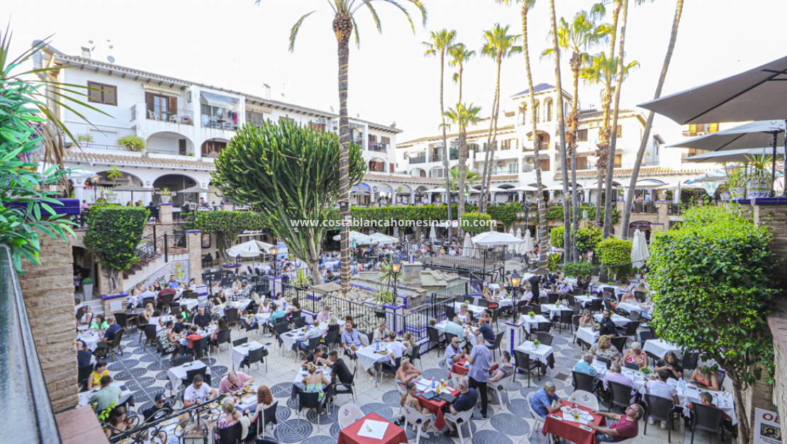 Short Term Rental - Apartment - Villamartin