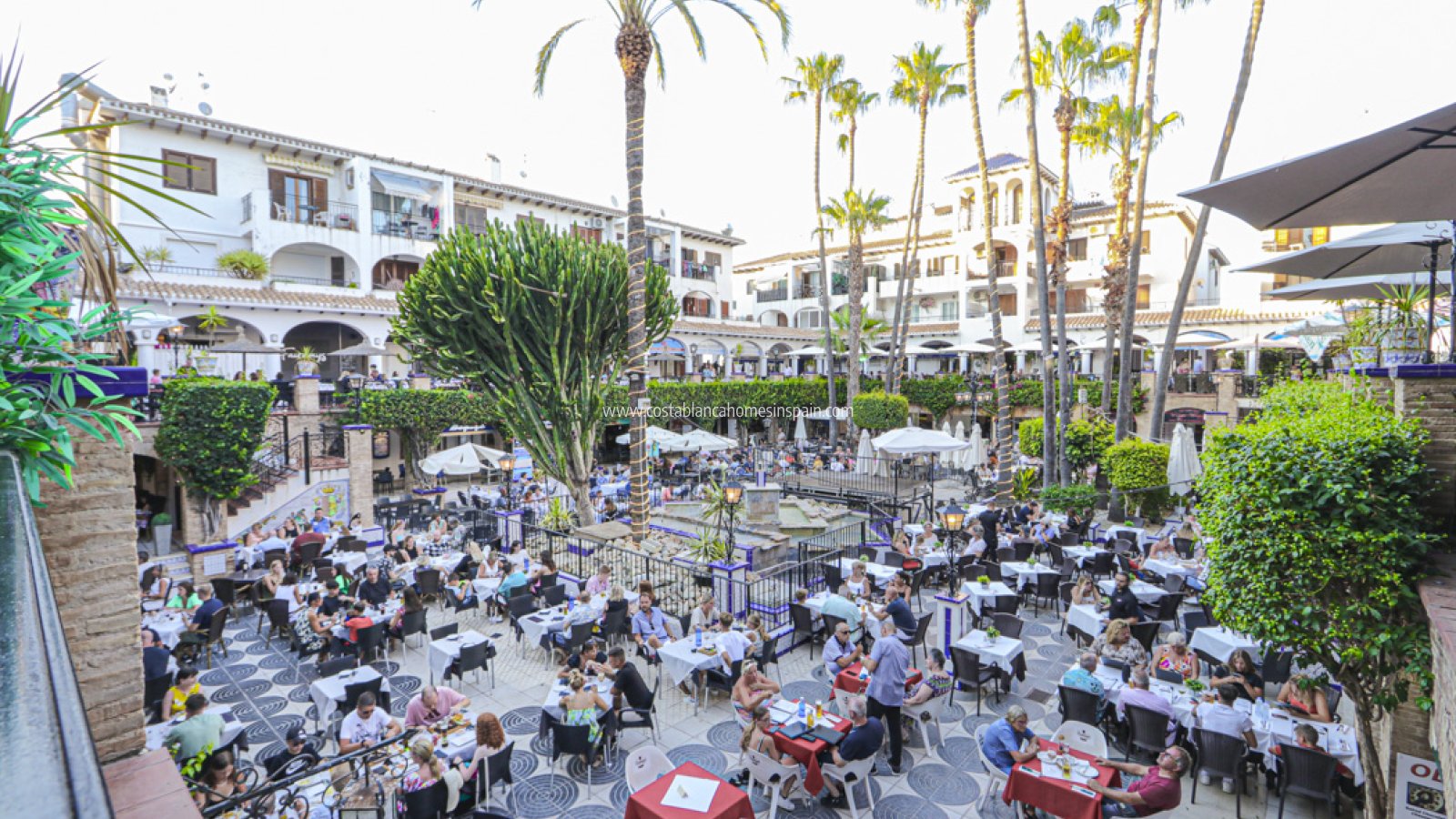 Short Term Rental - Apartment - Villamartin