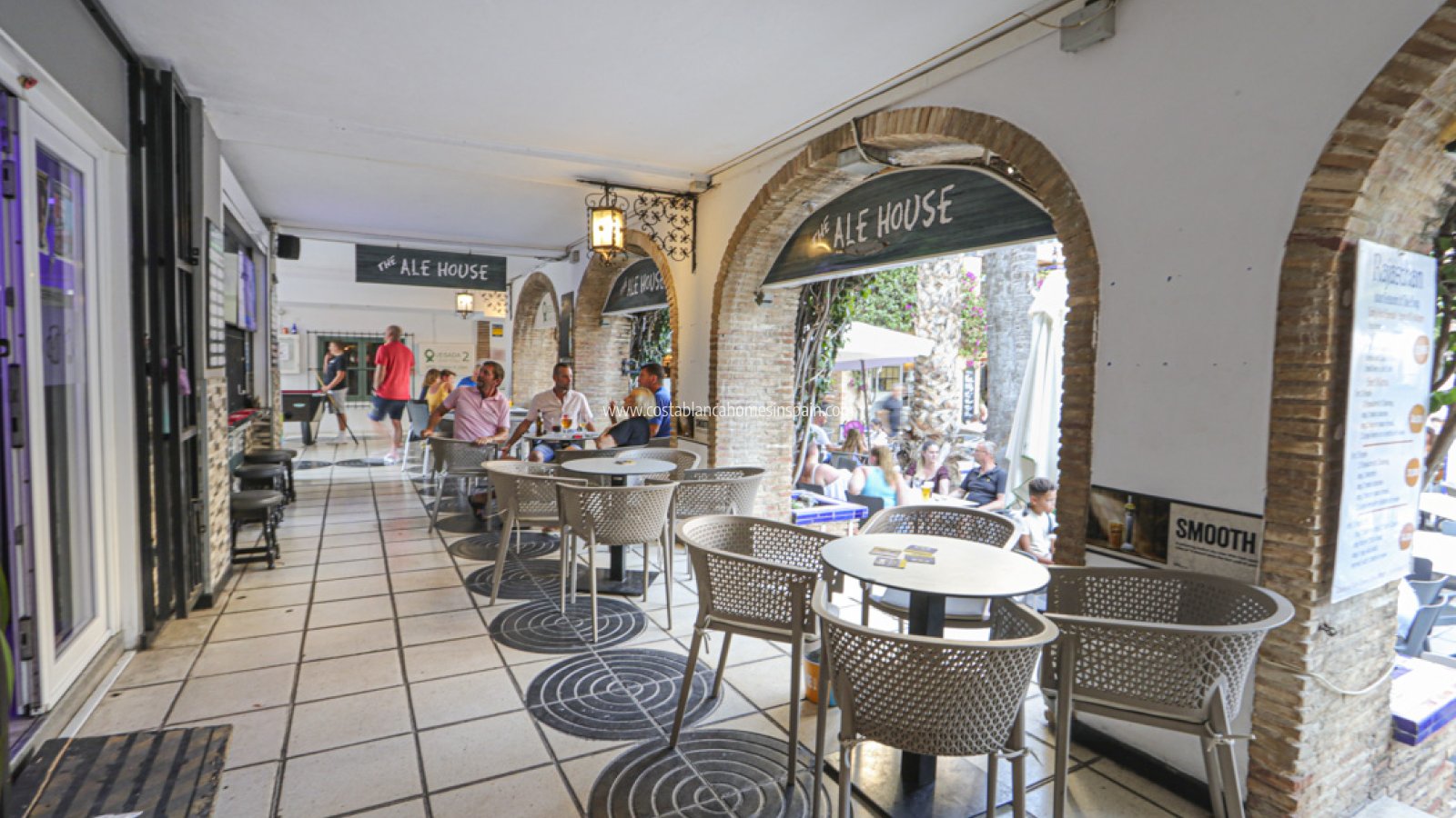 Short Term Rental - Apartment - Villamartin