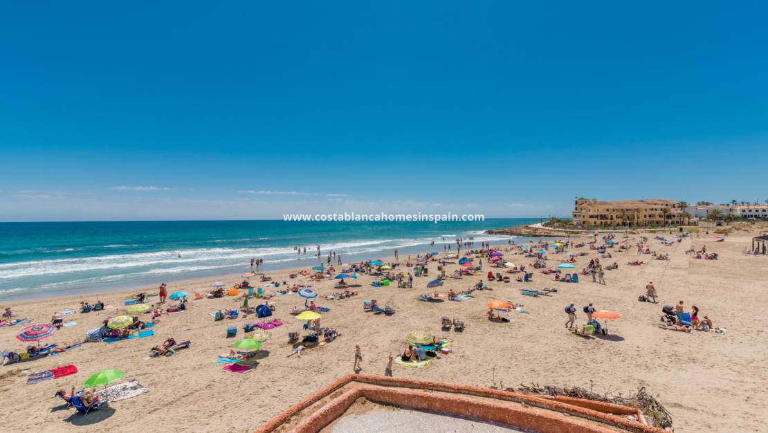 Short Term Rental - Apartment - Villamartin