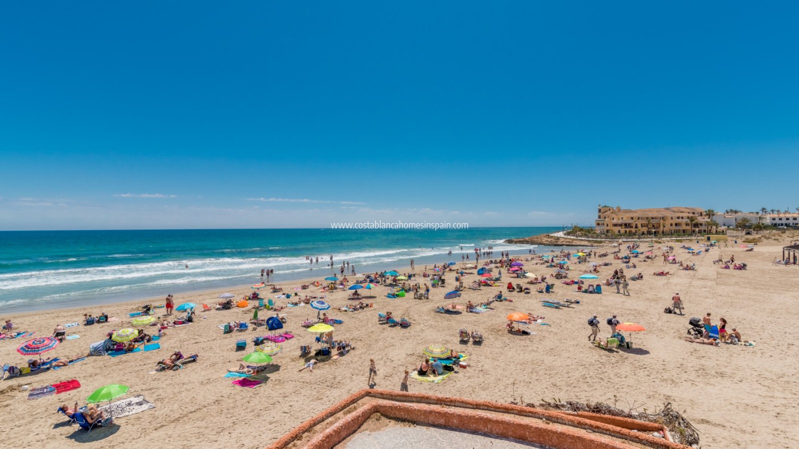 Short Term Rental - Apartment - Villamartin