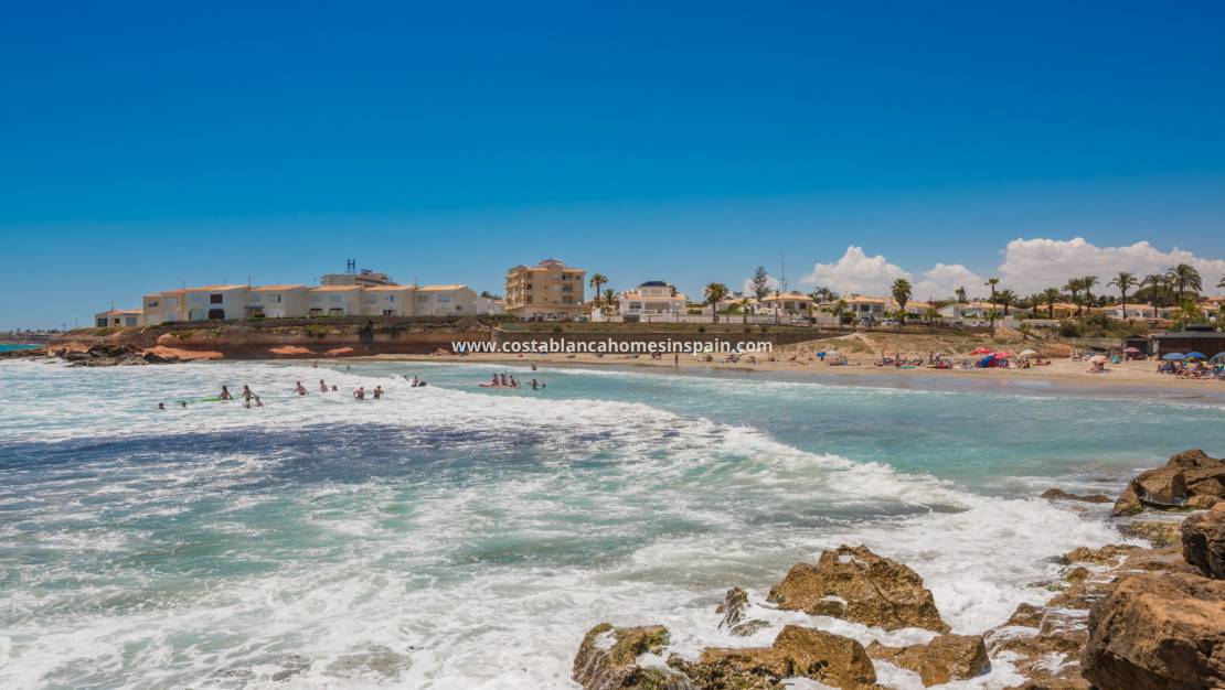 Short Term Rental - Apartment - Villamartin