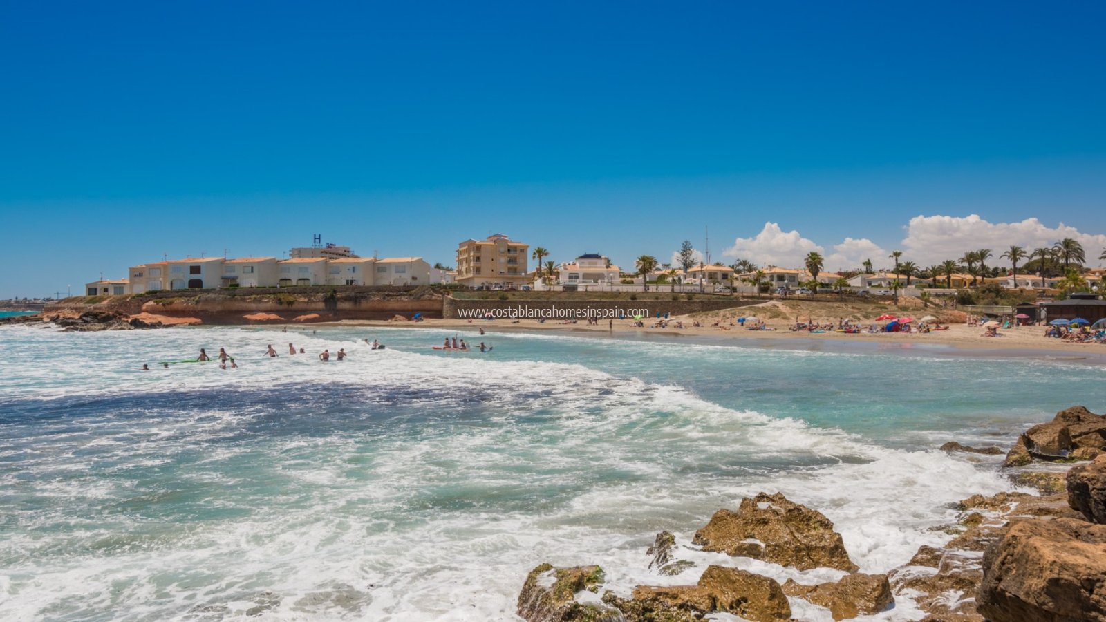 Short Term Rental - Apartment - Villamartin