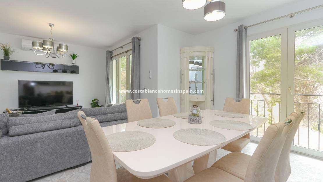 Short Term Rental - Apartment - Villamartin