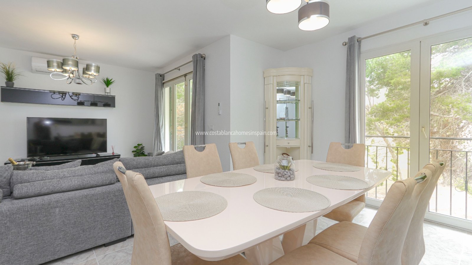 Short Term Rental - Apartment - Villamartin