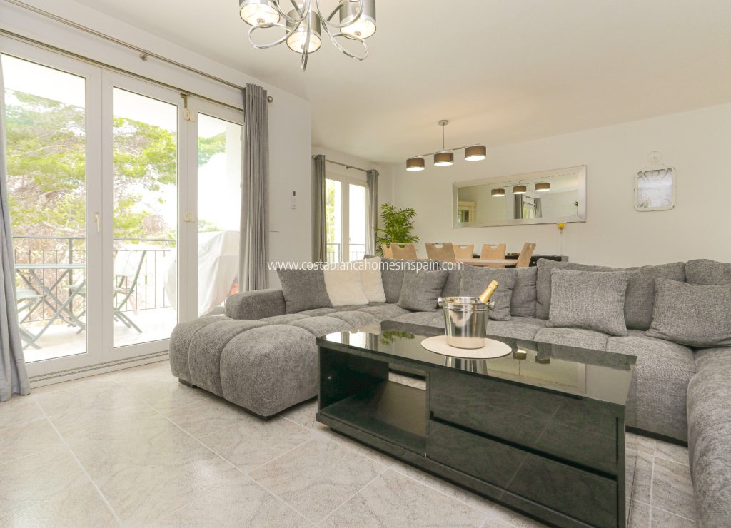 Short Term Rental - Apartment - Villamartin