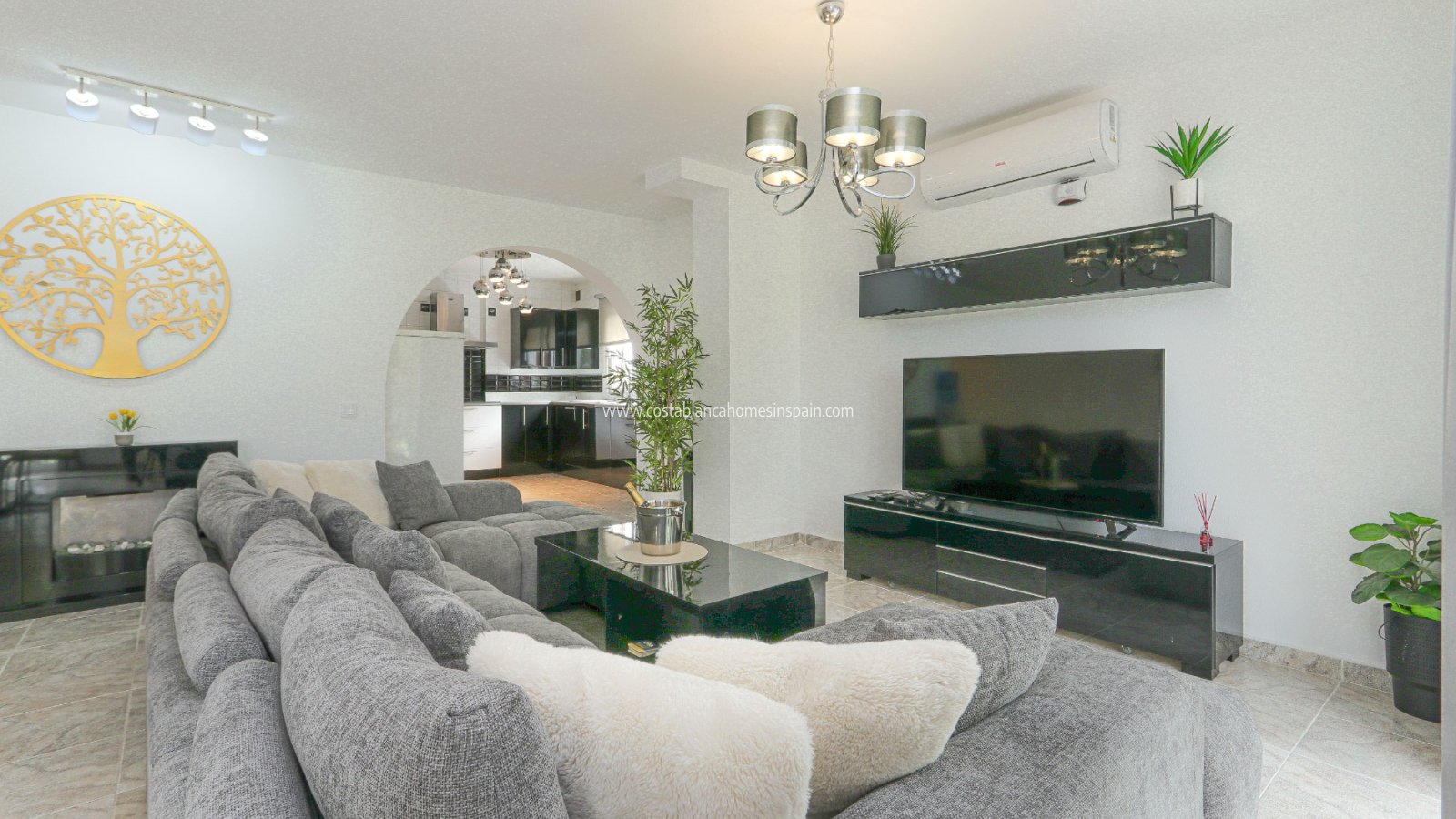 Short Term Rental - Apartment - Villamartin