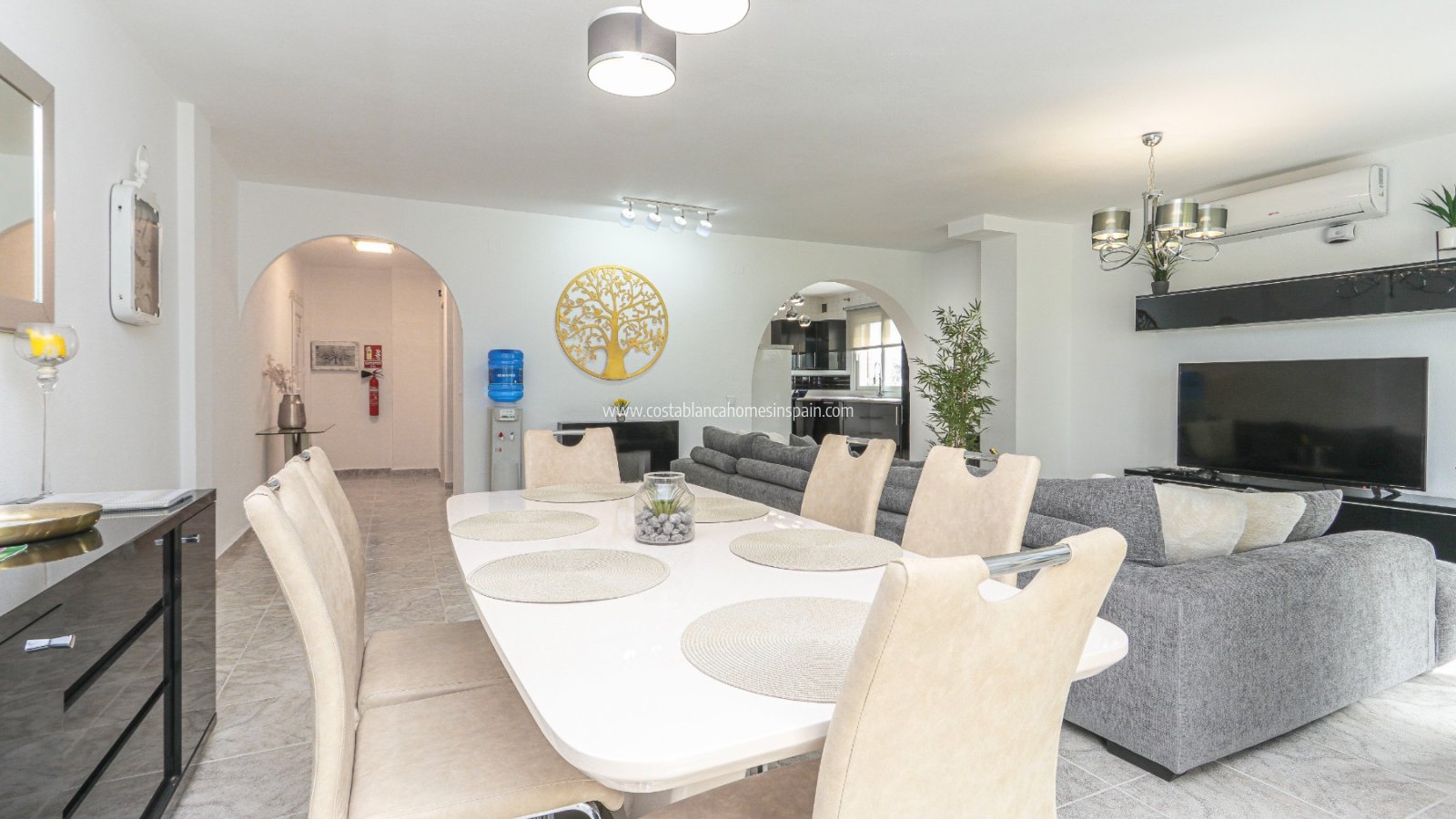 Short Term Rental - Apartment - Villamartin