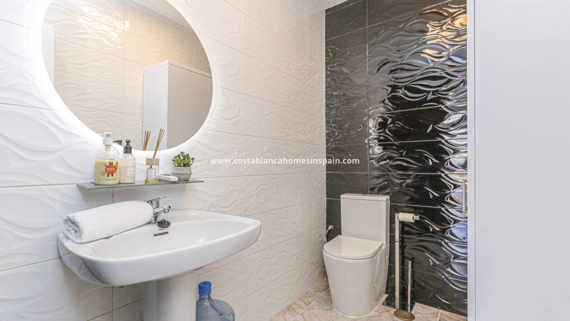 Skammtímaleiga - Apartment - Villamartin