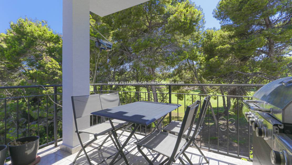 Skammtímaleiga - Apartment - Villamartin