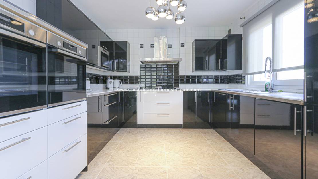 Skammtímaleiga - Apartment - Villamartin