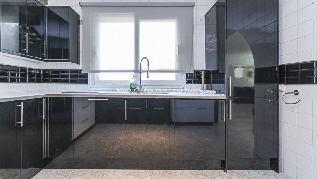 Skammtímaleiga - Apartment - Villamartin