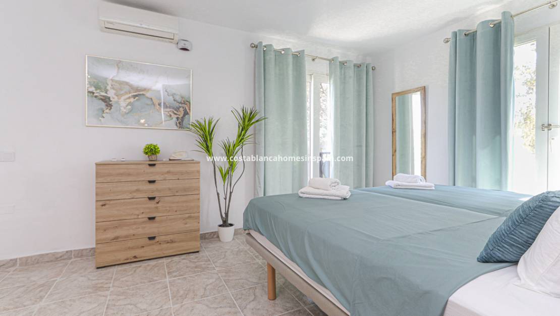 Skammtímaleiga - Apartment - Villamartin