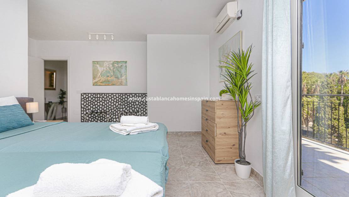 Skammtímaleiga - Apartment - Villamartin