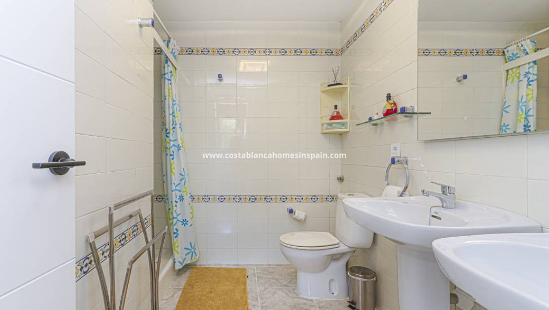 Skammtímaleiga - Apartment - Villamartin