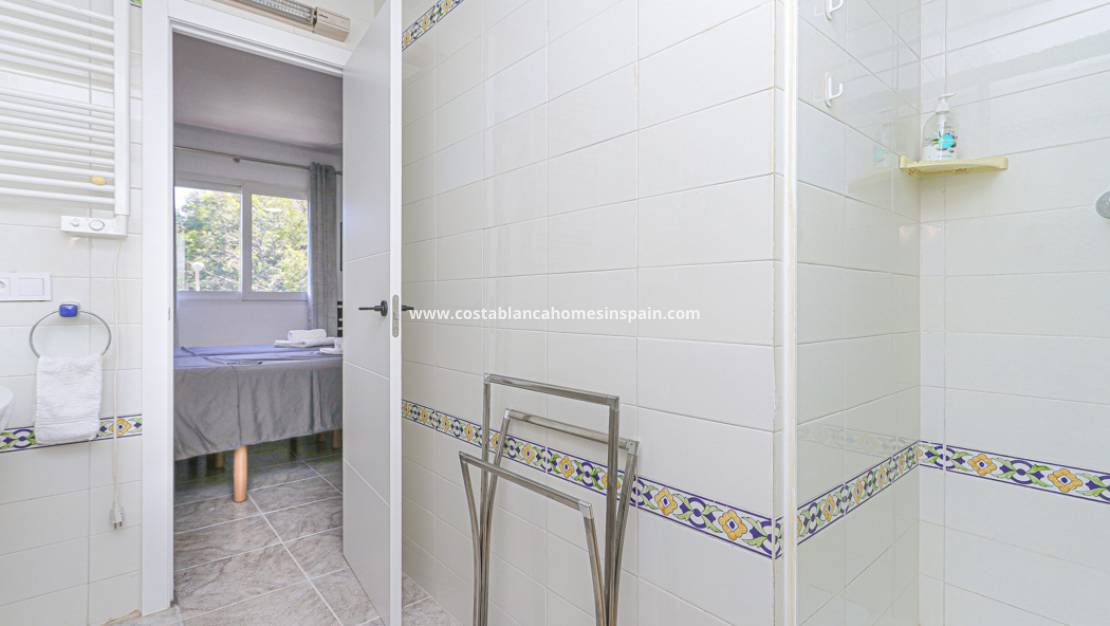 Skammtímaleiga - Apartment - Villamartin