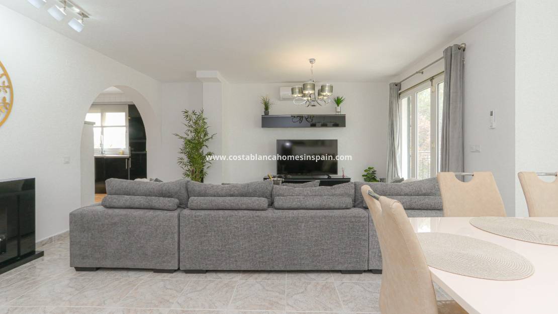 Skammtímaleiga - Apartment - Villamartin