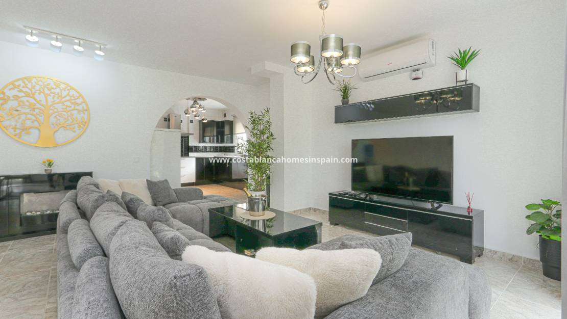 Skammtímaleiga - Apartment - Villamartin