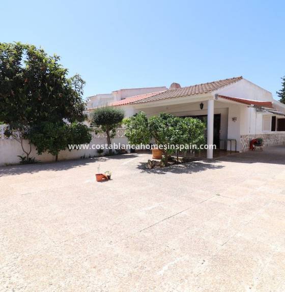 Terraced house - Revente - Orihuela Costa - Lomas de Cabo Roig