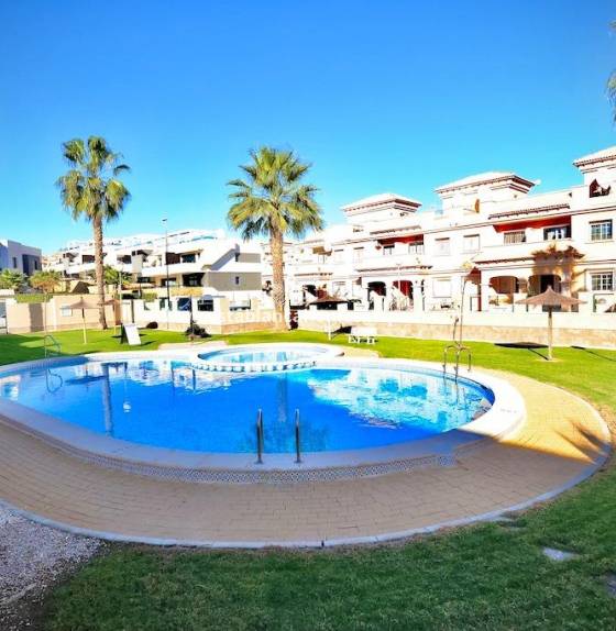 Terraced house - Revente - Orihuela Costa - Pau 26