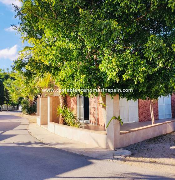 Town house - Endursölu - La Siesta - El Salado - Torreta - La Siesta - El Salado - Torreta