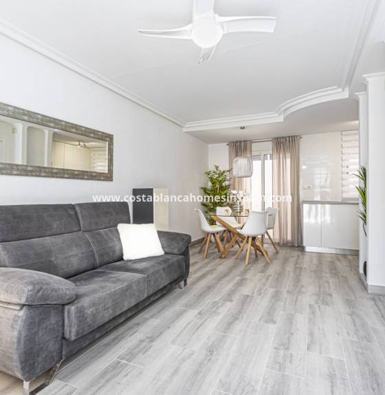 Townhouse - Endursölu - El Galan - 1002 DTHE