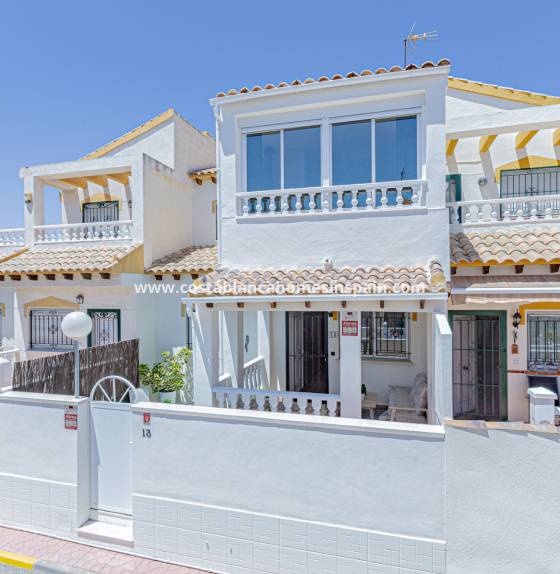 Townhouse - Endursölu - Los Altos - Los Altos