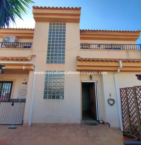 Townhouse - Endursölu - San Miguel de Salinas - San Miguel de Salinas