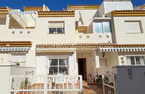 Townhouse - Használt - Cabo Roig - Cabo Roig