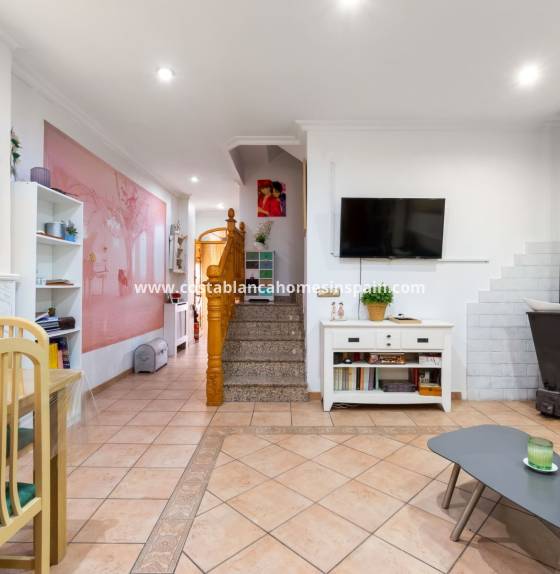 Townhouse - Használt - Ciudad Quesada/Rojales - Rojales