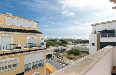 Townhouse - Használt - Guardamar del Segura - Guardamar del Segura