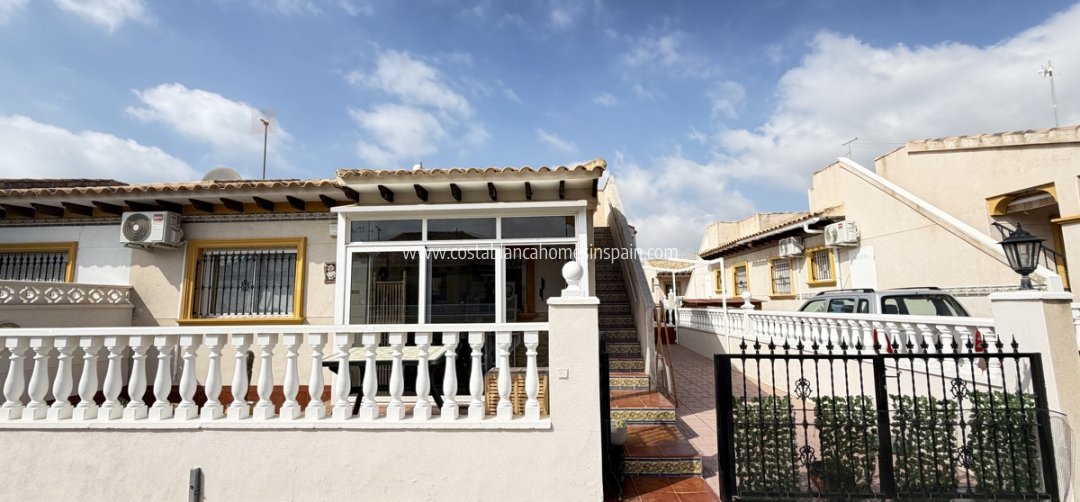 Townhouse - Használt - La Zenia - La Zenia