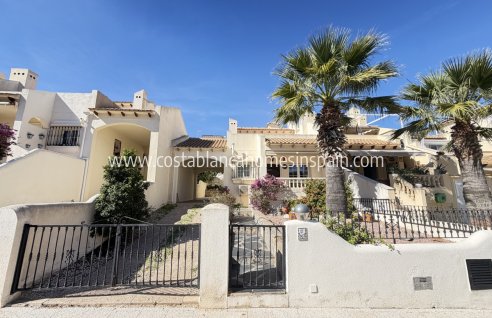 Townhouse - Használt - Las Ramblas - Las Ramblas Golf