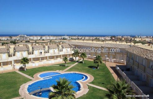 Townhouse - Használt - Lomas de Caboroig - Lomas de Cabo Roig