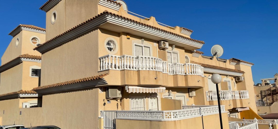 Townhouse - Használt - Villamartin - Villamartin