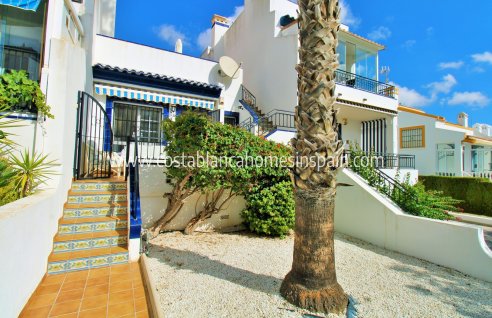 Townhouse - Használt - Villamartin - Villamartin