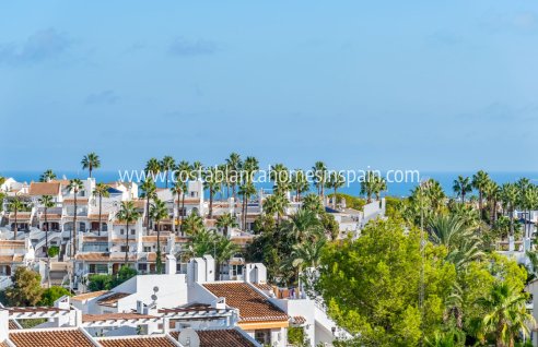 Townhouse - Használt - Villamartin - Villamartin