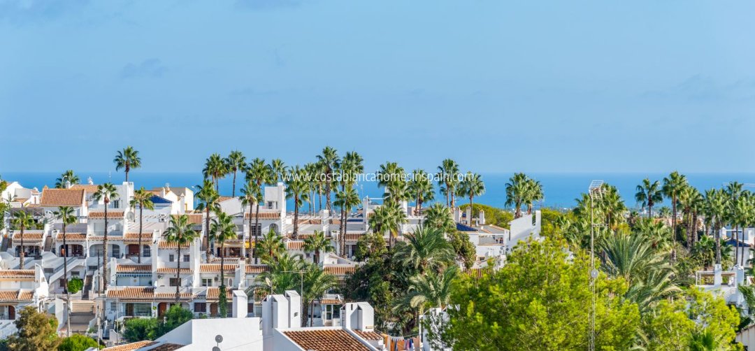 Townhouse - Használt - Villamartin - Villamartin