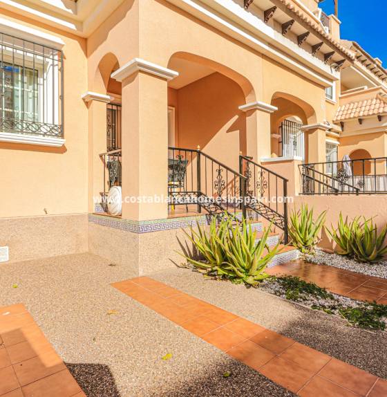 Townhouse - Használt - Villamartin - Villamartin