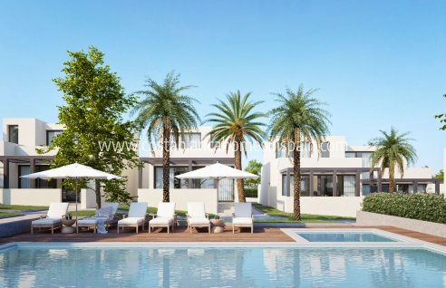 Townhouse - New Build - Cartagena - Cartagena