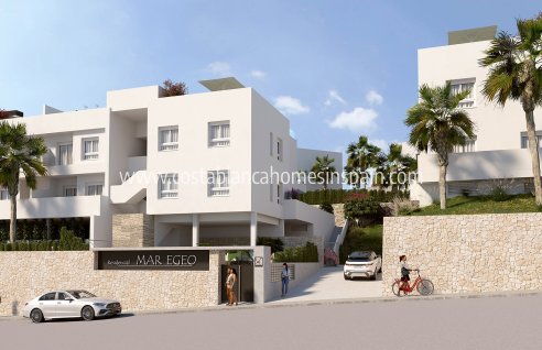 Townhouse - New Build - La Finca Golf - La Finca Golf