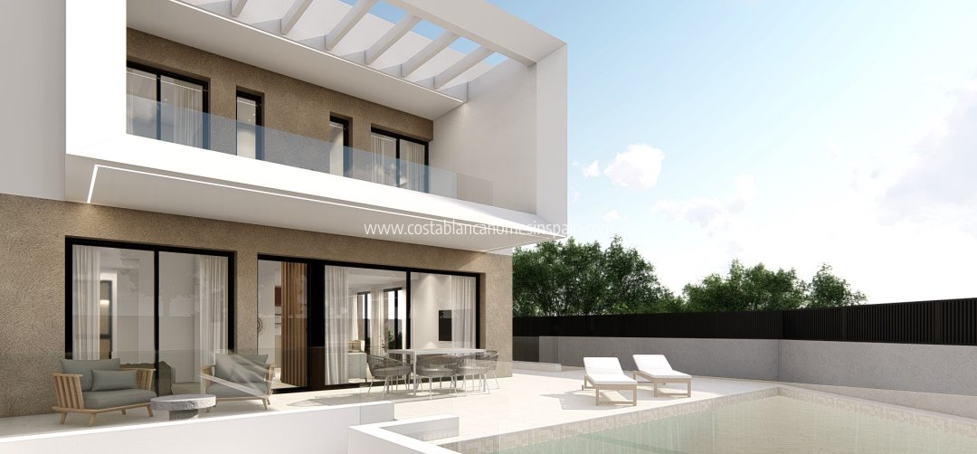 Townhouse - Obra Nueva - Dolores - dolores