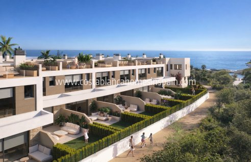 Townhouse - Obra Nueva - El Campello - El Campello