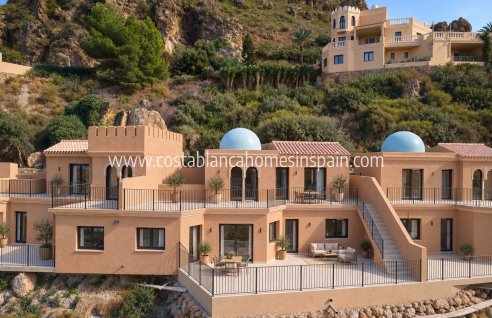 Townhouse - Obra Nueva - Turre - Turre